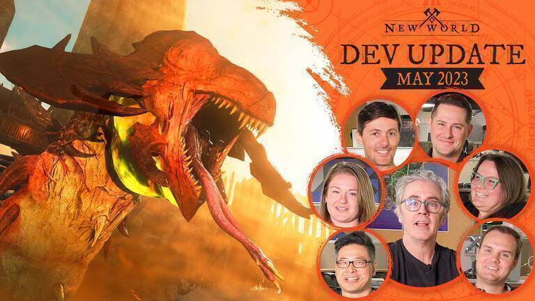 New World Temporada 2 - Sangre de las Arenas