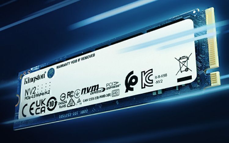 SSD: 5 beneficios del NVMe según Kingston