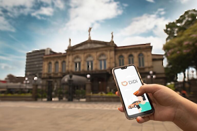 DIDI REAFIRMA SUS ESFUERZOS DE SEGURIDAD HACIA USUARIOS CONDUCTORES CON NUEVAS FUNCIONES