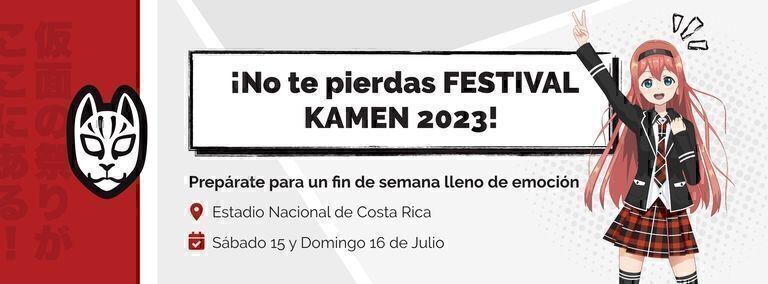 Festival Kamen 2023