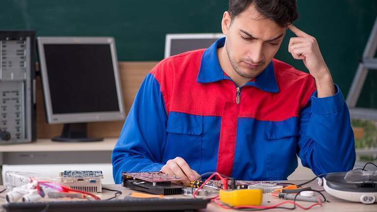 Acer enumera 10 errores comunes que cometen los principiantes al construir su propia desktop