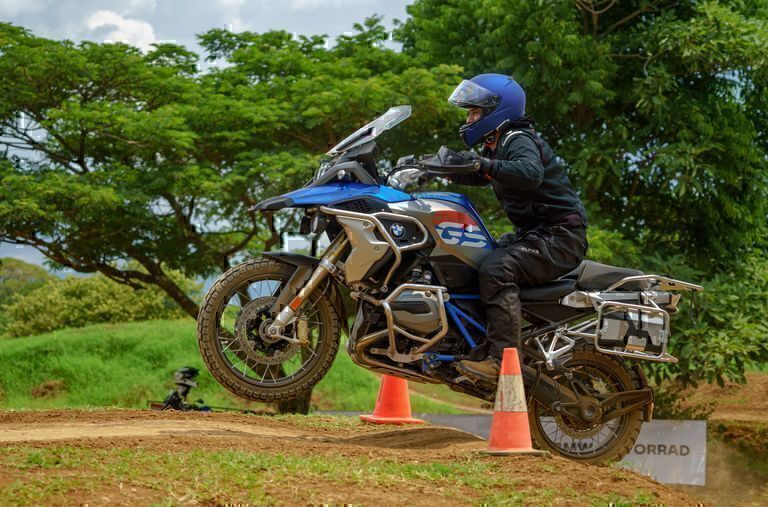 Seis consejos para conducir motocicletas de manera segura y responsable