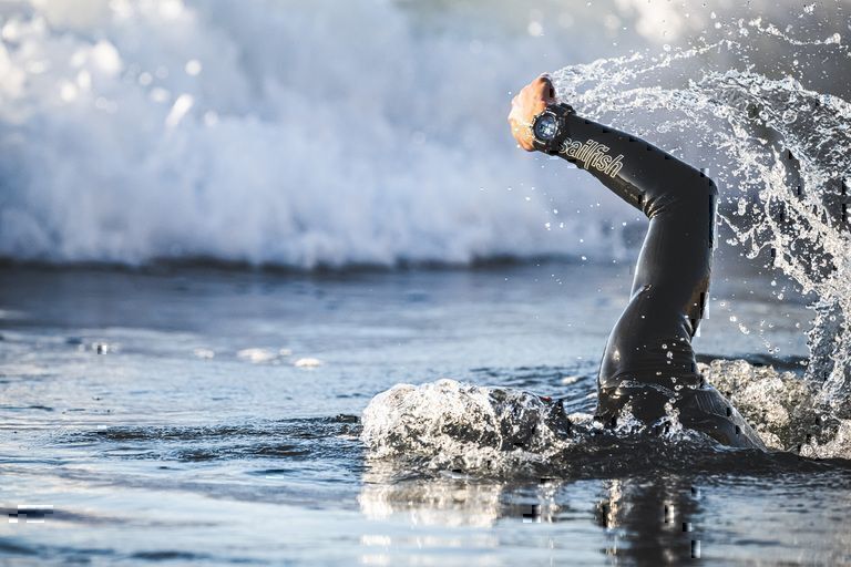Conoce 9 deportes que puedes practicar con tu GBD-H2000, el  nuevo lanzamiento de G-SHOCK