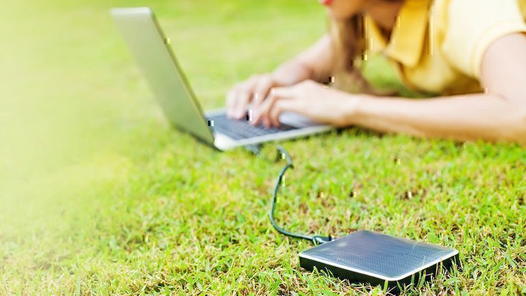 ¿Cómo elegir el disco duro externo adecuado?