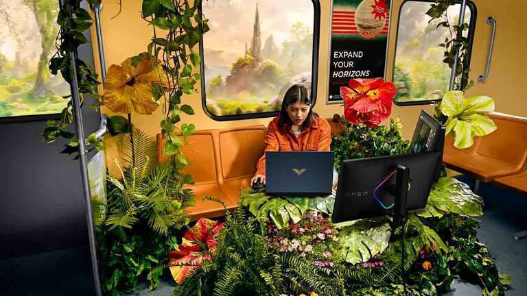 HP y HyperX: El ecosistema perfecto para ganar el juego