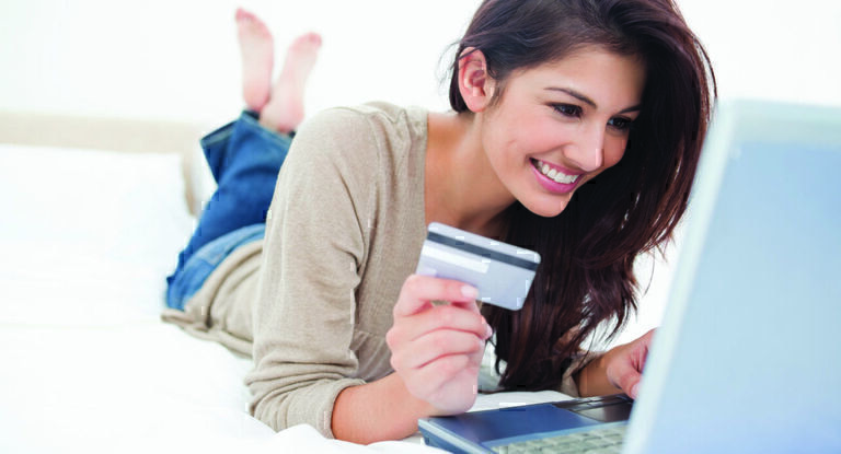 Según Visa, los consumidores de América Latina y el Caribe optan cada vez más por pagos digitales para compras de ropa y accesorios