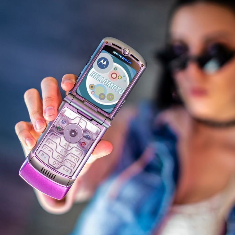 Motorola celebra su 95° aniversario honrando el pasado y planificando el futuro