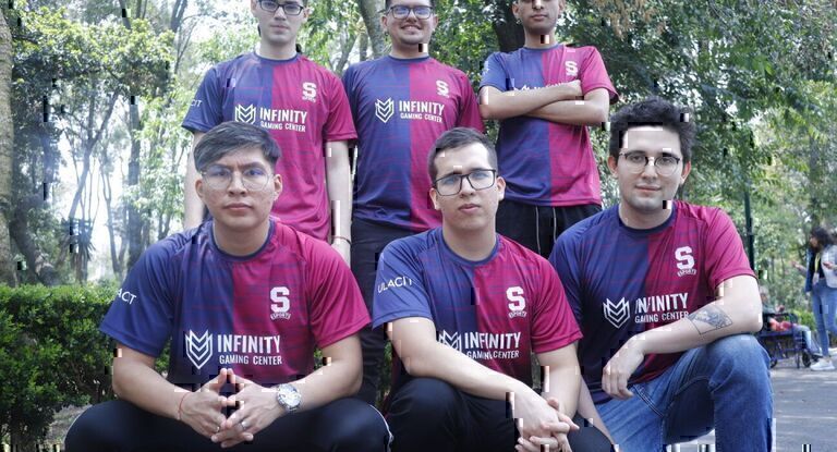 Saprissa Esports está  en Argentina para disputar la gran final  del campeonato latinoamericano de League of Legends