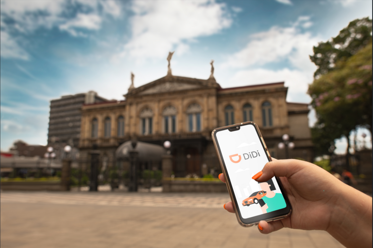 DiDi invierte más de $410 millones de dólares en Hispanoamérica en iniciativas dirigidas a usuarios conductores, usuarios repartidores y restaurantes