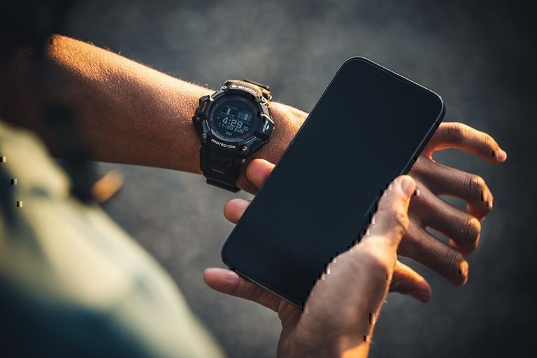 G-SHOCK se une a STRAVA, la red social de deportistas y atletas, para ofrecer métricas detalladas a millones de usuarios en el mundo