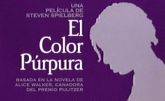 Sobre la produccion de El Color Purpura