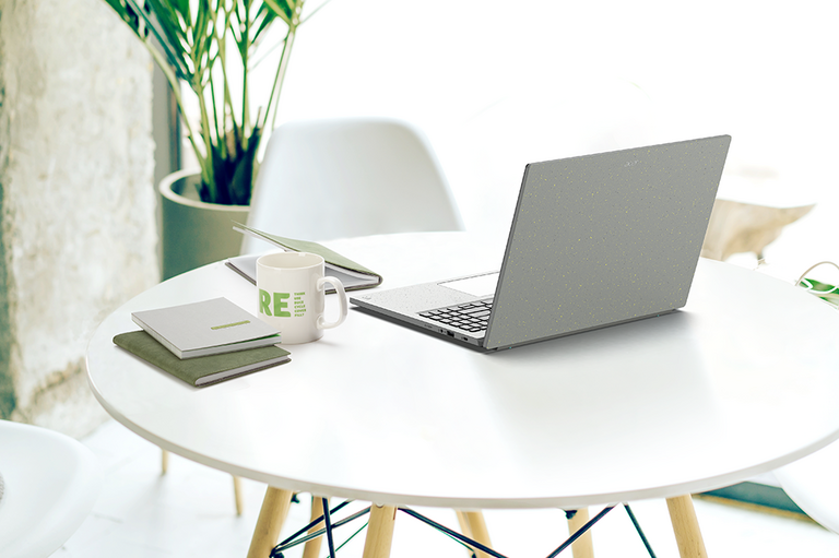 Acer presenta la Aspire Vero 16 carbono neutro con los últimos procesadores Intel Core Ultra