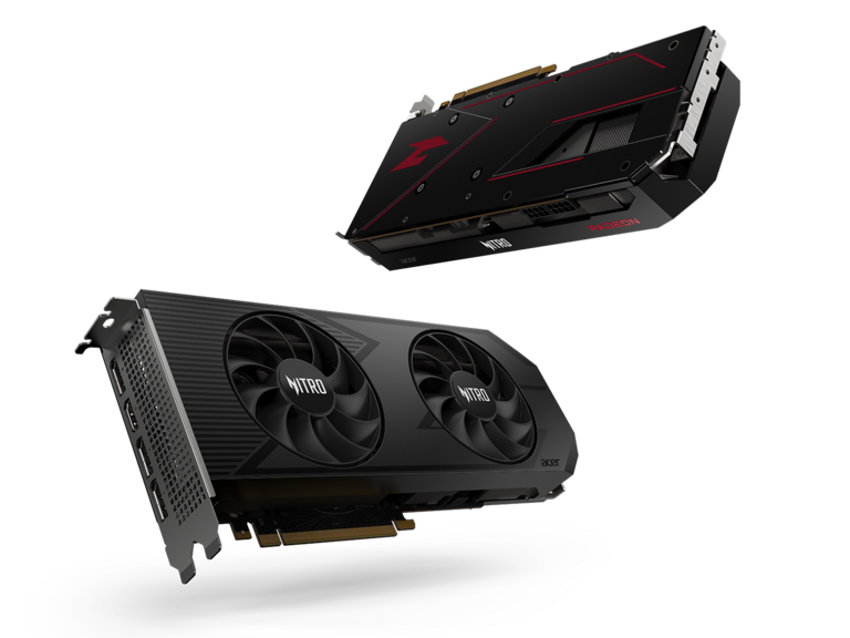 Acer amplía su portafolio gaming con las nuevas tarjetas gráficas Predator BiFrost y Nitro Series