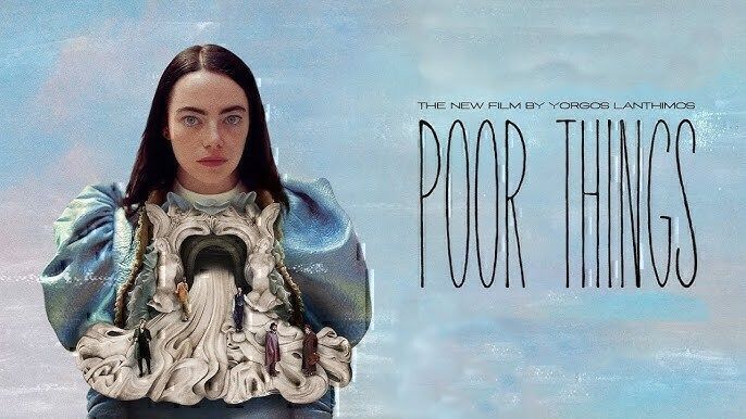 POBRES CRIATURAS: LO QUE HAY QUE SABER SOBRE LA NUEVA PELÍCULA DE YORGOS LANTHIMOS GANADORA DE DOS GLOBOS DE ORO®