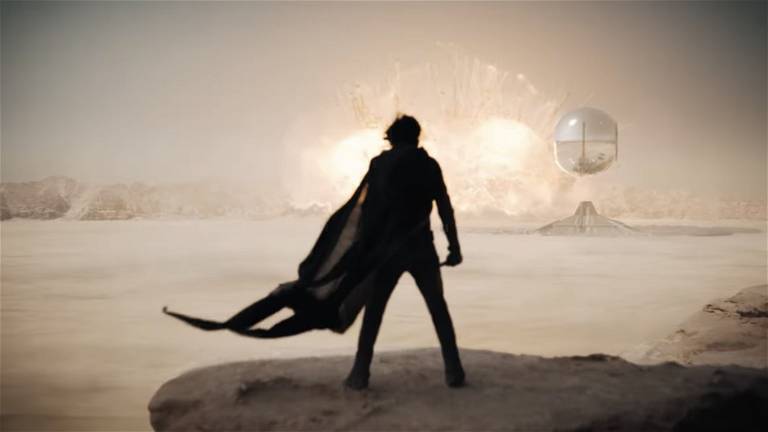 Perspectivas: los artesanos de Dune Parte 2