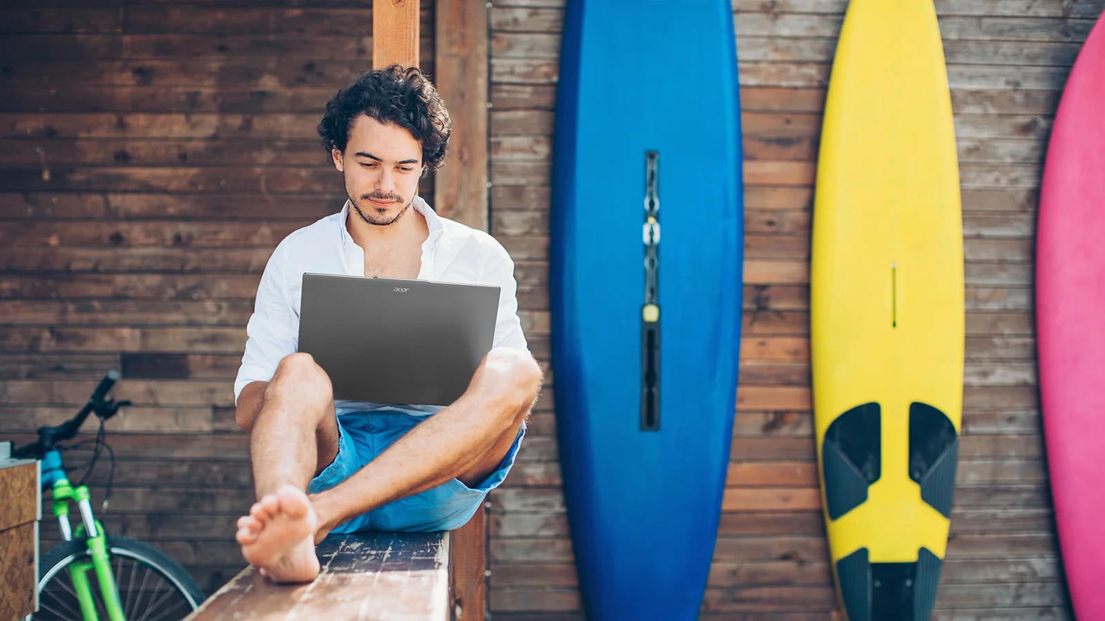 10 maneras en las que la laptop con la que trabajas incide en tu estado de ánimo