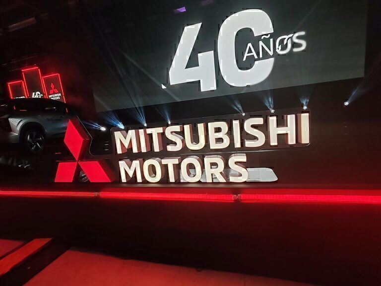 Mitsubishi celebra 40 años en Costa Rica como el líder en vehículos todoterreno a nivel global