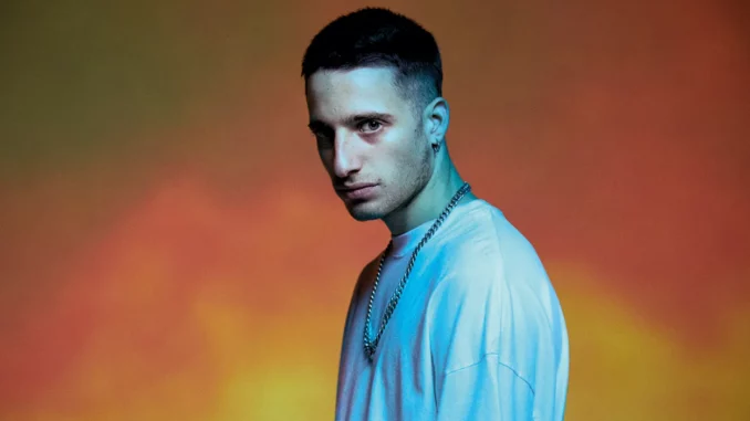 VENTA DE ENTRADAS PARA EL CONCIERTO DE WOS EN  COSTA RICA SE REPROGRAMARÁ