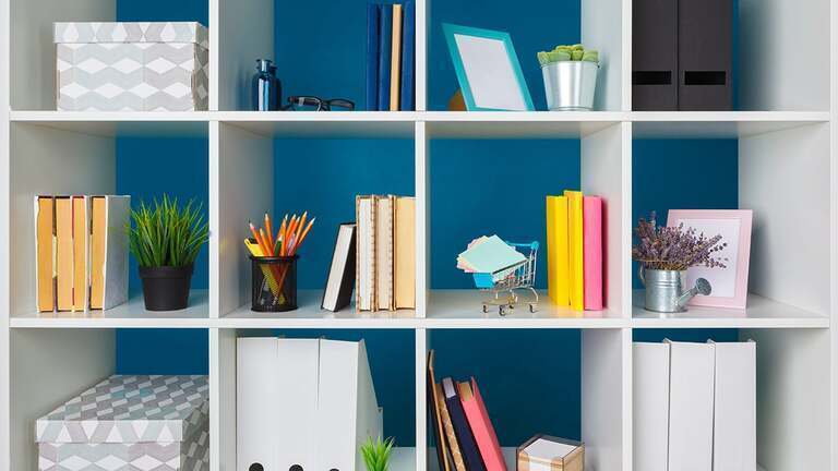 Transforma tu espacio en una Home Office