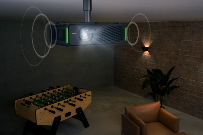 El mejor proyector para deportes: la guía de compra para aficionados