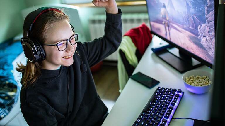 Cómo los videojuegos están transformando el desarrollo de habilidades y la educación