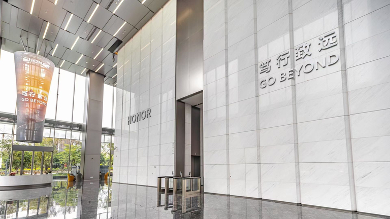 HONOR SE POSICIONA EN EL TOP 5 DE MARCAS DE SMARTPHONES EN LATAM