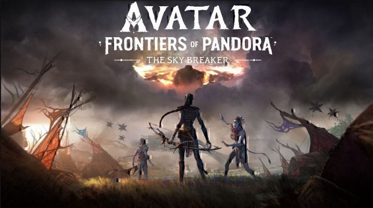 Primer paquete adicional de historia de Avatar: Frontiers of Pandora será lanzado el 16 de julio