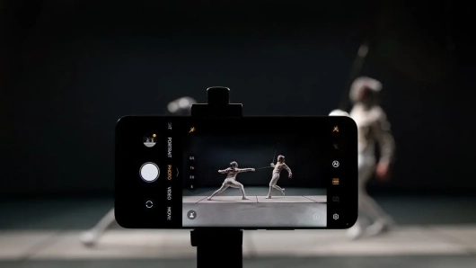 3 CONSEJOS PARA CAPTURAR LAS MEJORES FOTOS DEPORTIVAS CON TU CELULAR