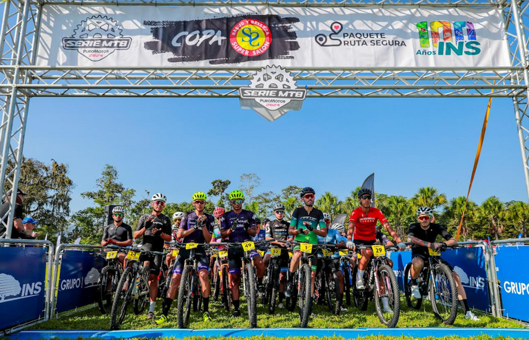 Regresa el Desafío MTB Puro Motor, única carrera que disputa tres etapas en un solo día