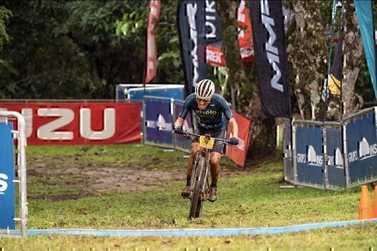 CP. Resultados Desafió MTB Puro Motor