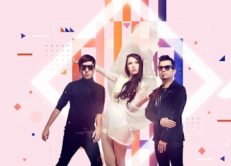 Concierto de Belanova es para todo público