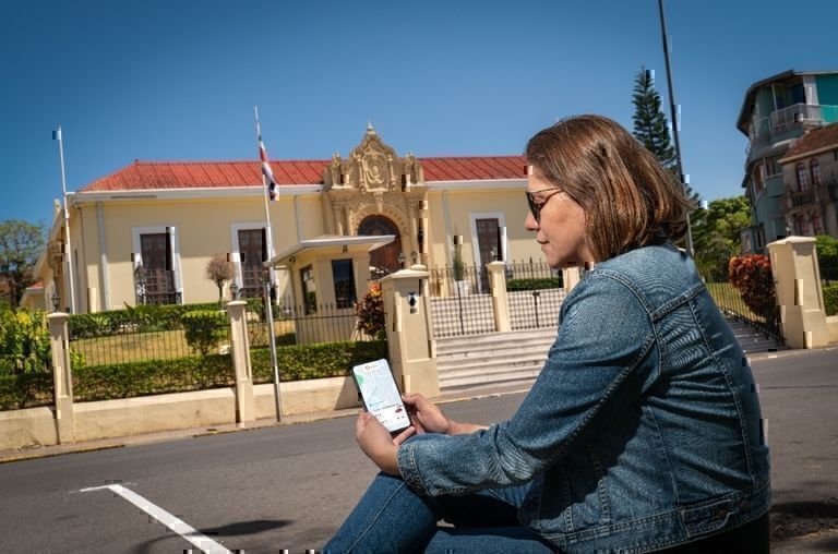 Las herramientas e inteligencia artificial detrás de la seguridad