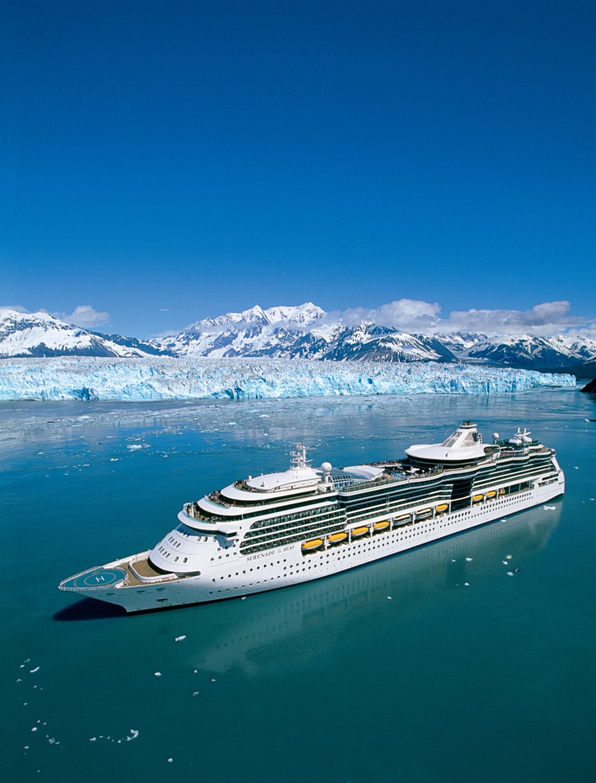 Royal Caribbean lanza segunda temporada de cruceros sin visa de EE. UU.