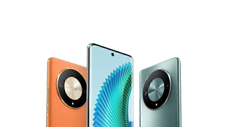 Honor Magic 6 Lite: El Teléfono Versátil que Conquista a los Amantes del Costo-Beneficio