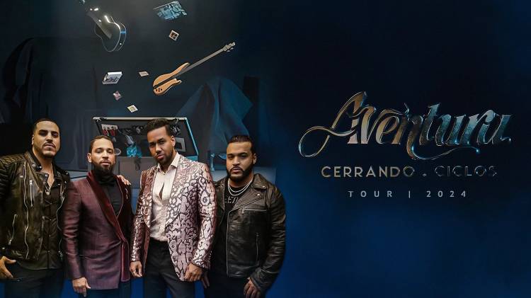 TRANSPORTE Al CONCIERTO DE AVENTURA