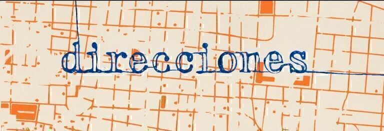 ¡Cine Magaly estrena en exclusiva "Direcciones"!