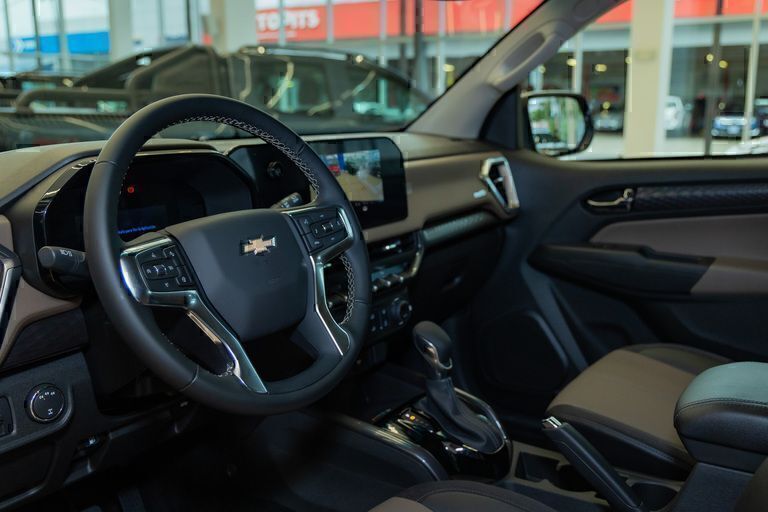 Chevrolet presenta los nuevos Colorado y Trailblazer 2025: Innovación y desempeño en las carreteras costarricenses