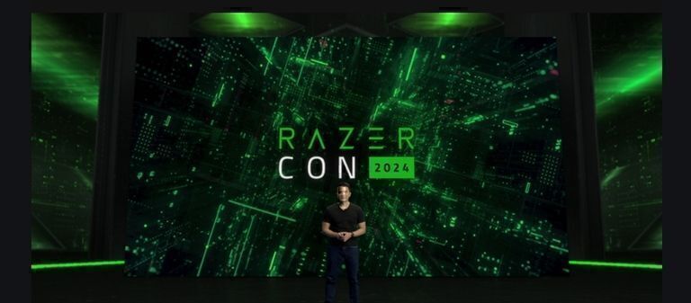 Razercon 2024 establece nuevos estándares de inmersión e innovación en juegos