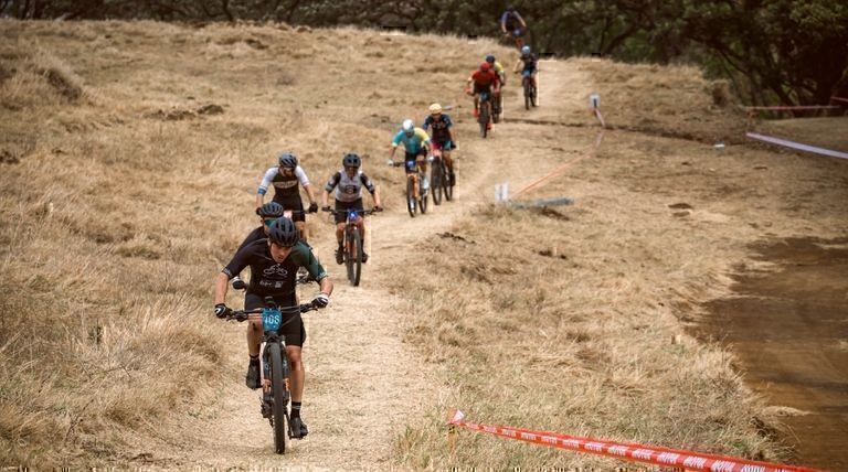 Final de la Serie CR MTB  será  un evento “Esencial Costa Rica”
