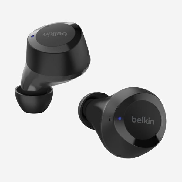 Innovación en cada detalle: Esenciales de Belkin