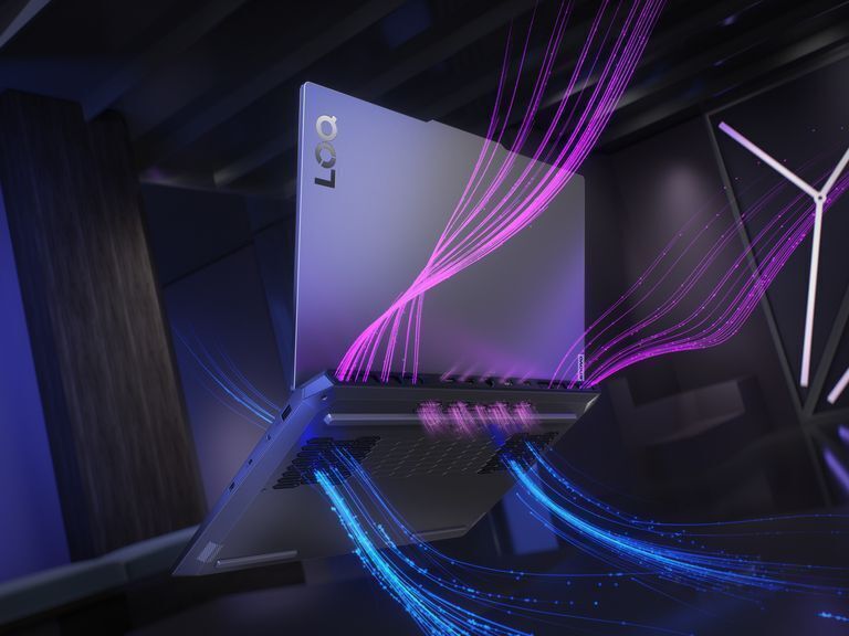 Aprovecha el Black Friday para renovar tus  equipos tecnológicos con Lenovo