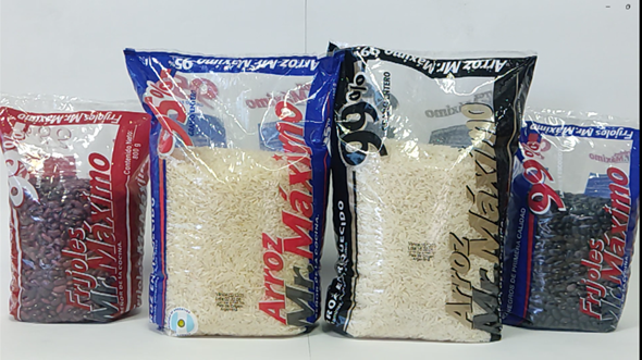 Consumo de arroz subió en Costa Rica a niveles de hace quince años