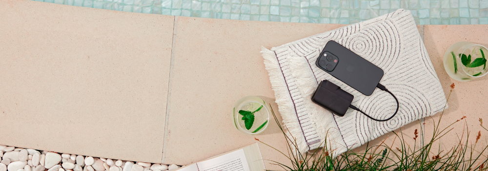 Accesorios esenciales para tus viajes