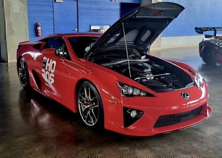 Todo listo para Las 3 Horas de Costa Rica -  Davivienda