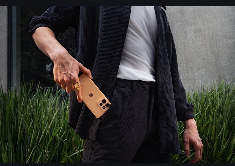 IP68, IPX8, MIL-810H ¿Cuál es la resistencia de mi smartphone? El significado de cada sigla