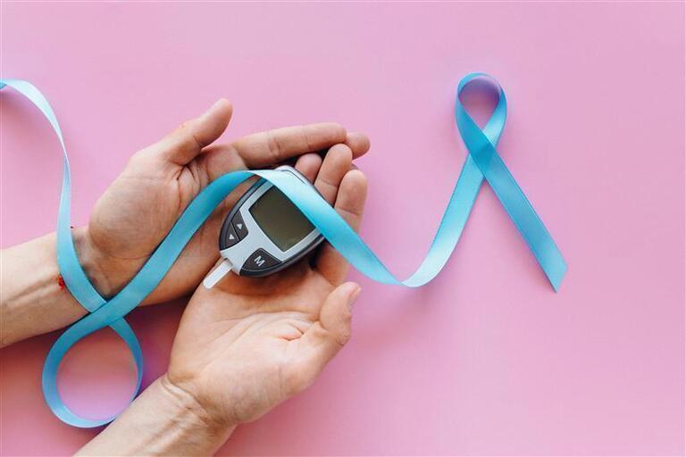 Dulce cuidado: una vida consciente en el    Día Mundial de la Diabetes