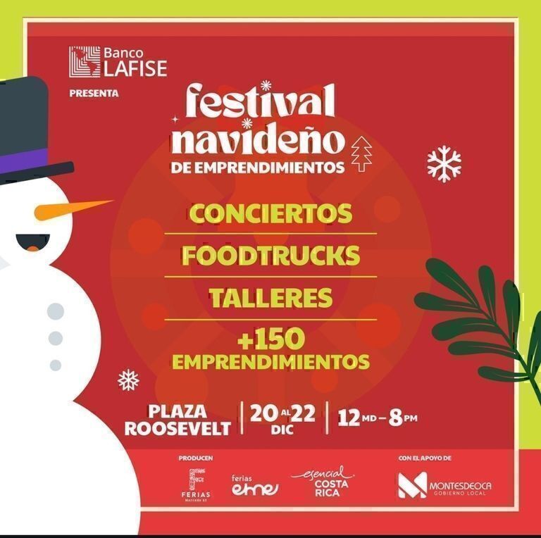 El Festival más esperado del año está a lavuelta de la esquina