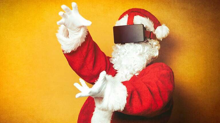 La tecnología encabeza la lista de deseos navideños de los costarricenses