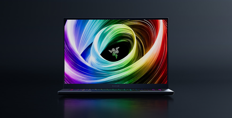 Razer presenta el Blade 16, el laptop gamer más delgado del mundo