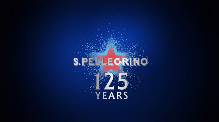 San Pellegrino celebra 125 años de excelencia: una historia de burbujas,  momentos y conexión